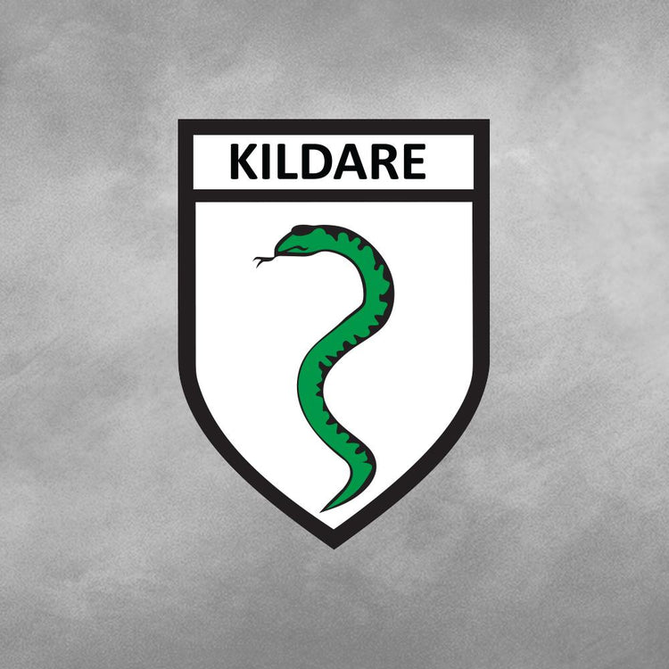 KILDARE RETRO