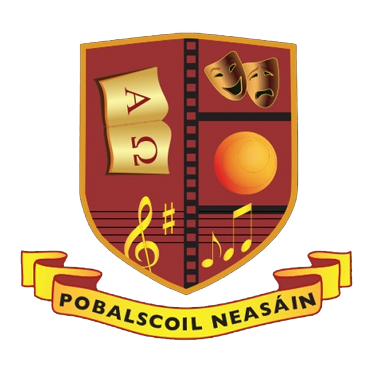 Pobalscoil Neasain