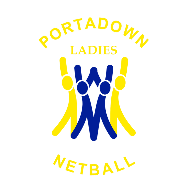 Portadown Netball