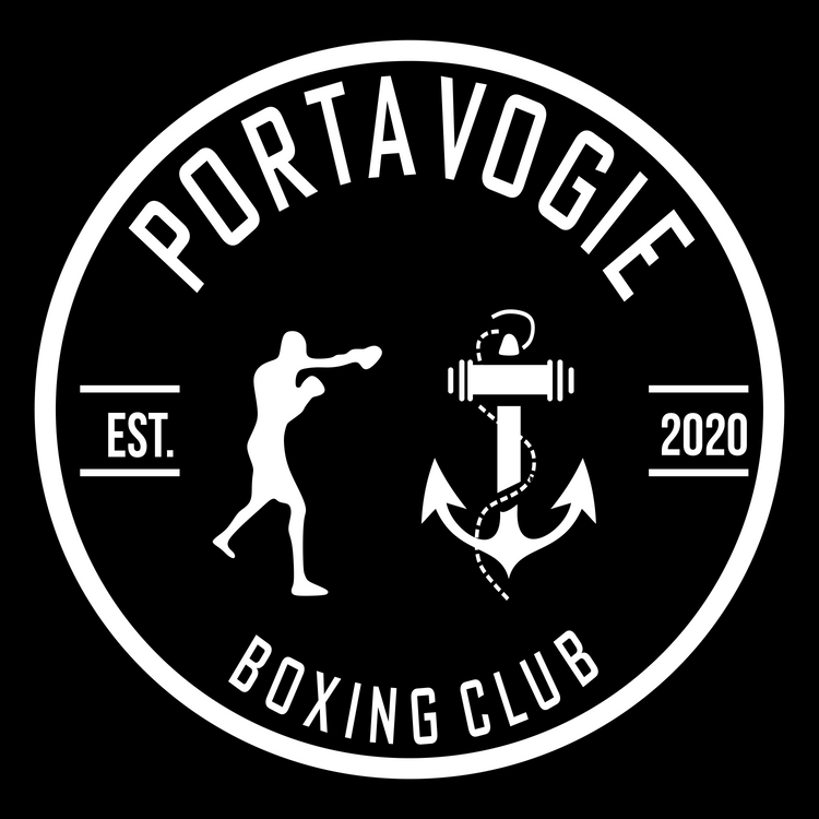 Portavogie Boxing Club