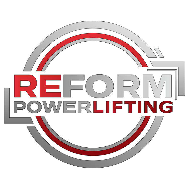 REFORM POWERLIFTING