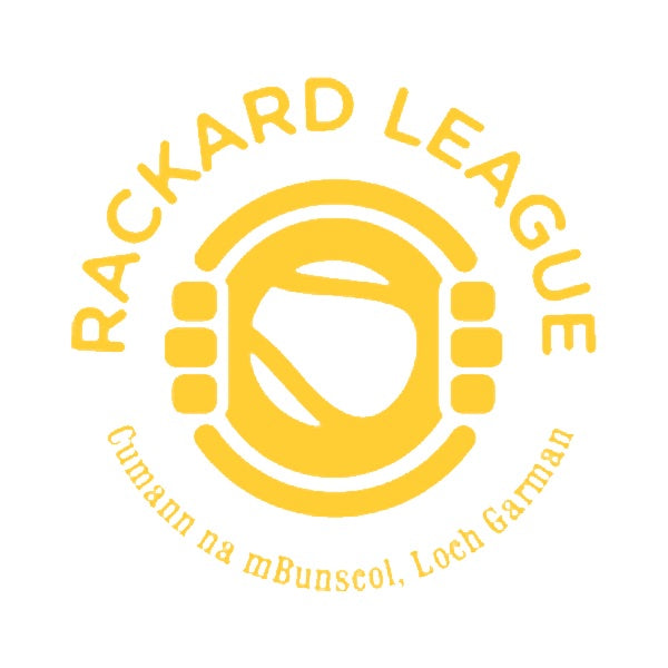 Rackard League – PLAYR-FIT Teamwear
