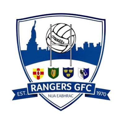 Rangers GFC NY