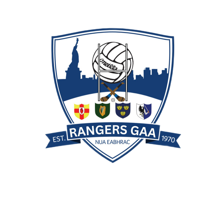 Rangers GFC NY
