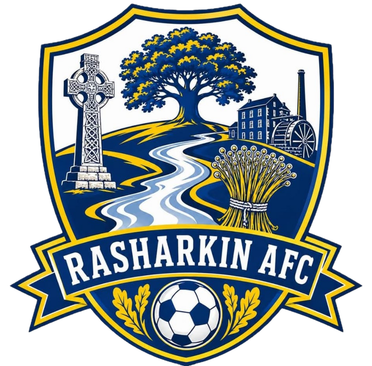 Rasharkin AFC