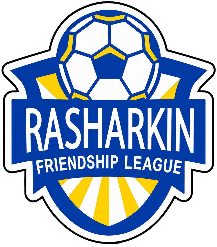 Rasharkin FC Youth