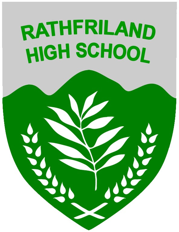 Rathfriland High School Staff