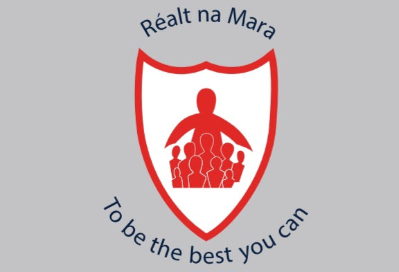 Realt na Mara Leavers
