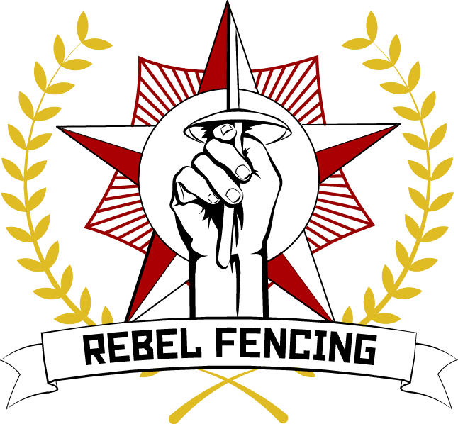 Rebel Fencing FC