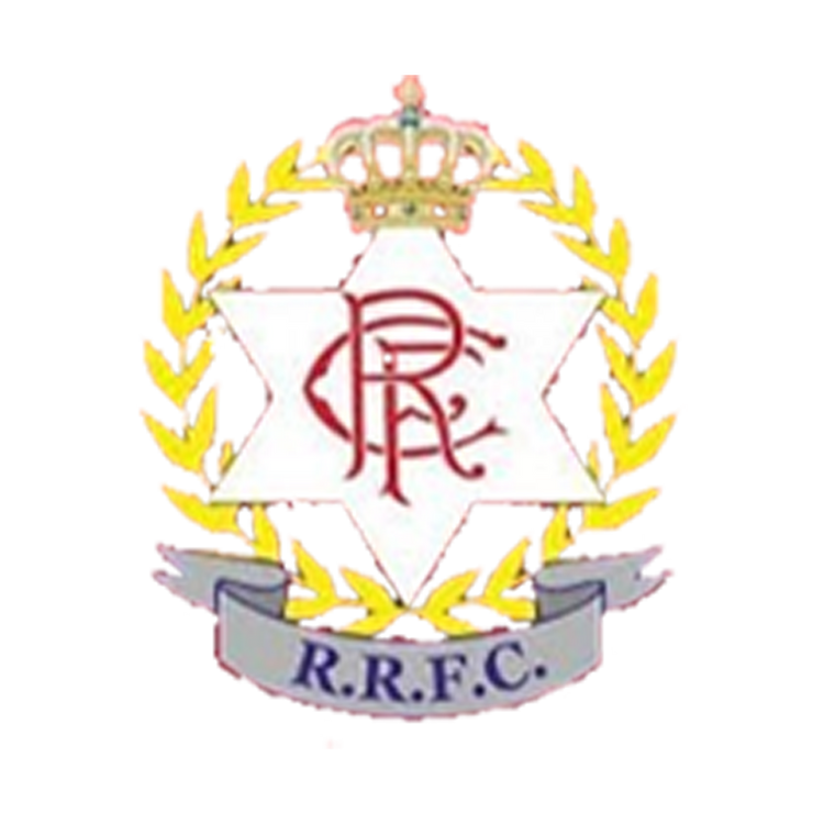 Rectory Rangers FC