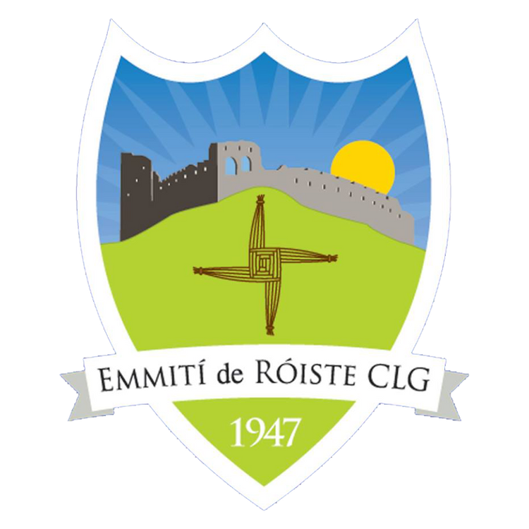 Roche Emmets Seniors
