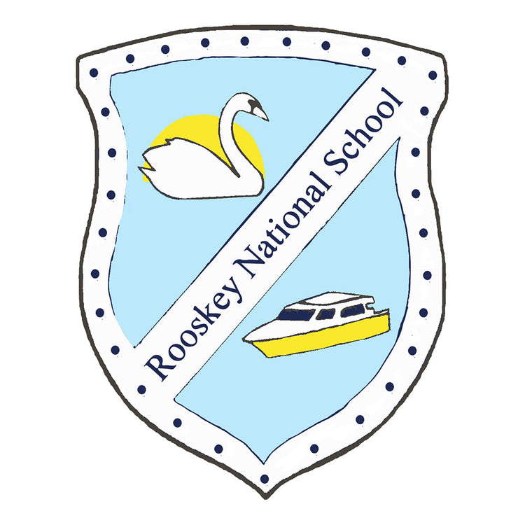 Rooskey NS Students