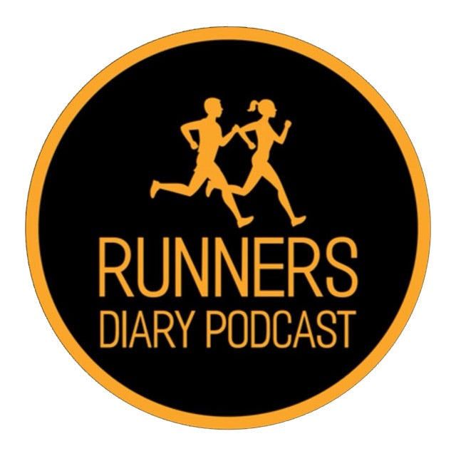 Runners Diary Podcast