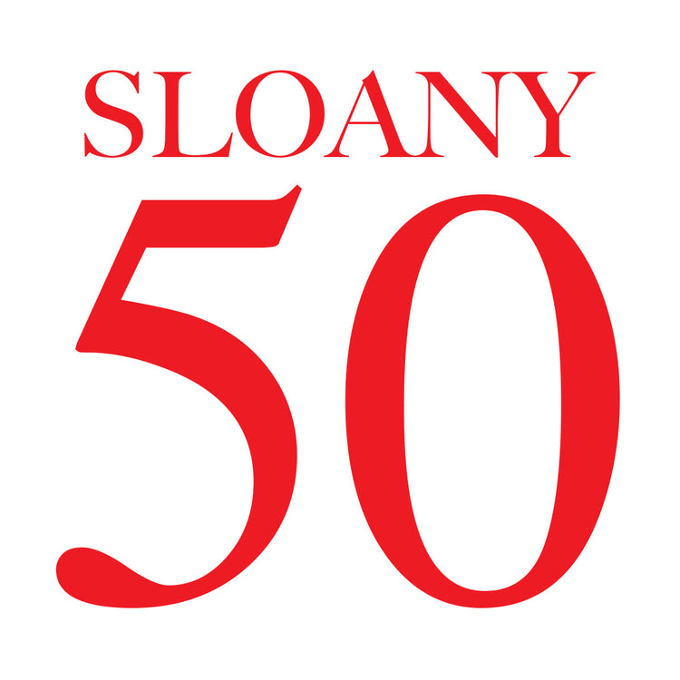Brian Sloan 50th Birthday Memorial Jersey