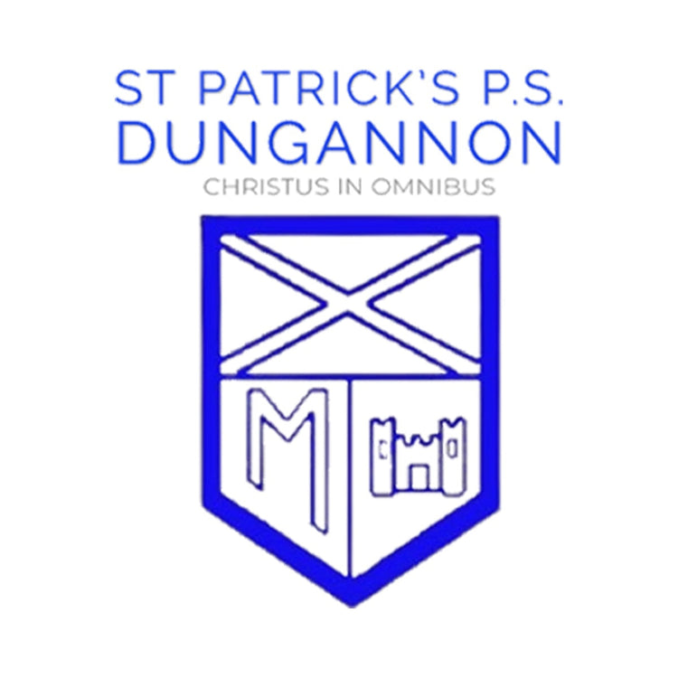 St Patricks PS Dungannon Staff