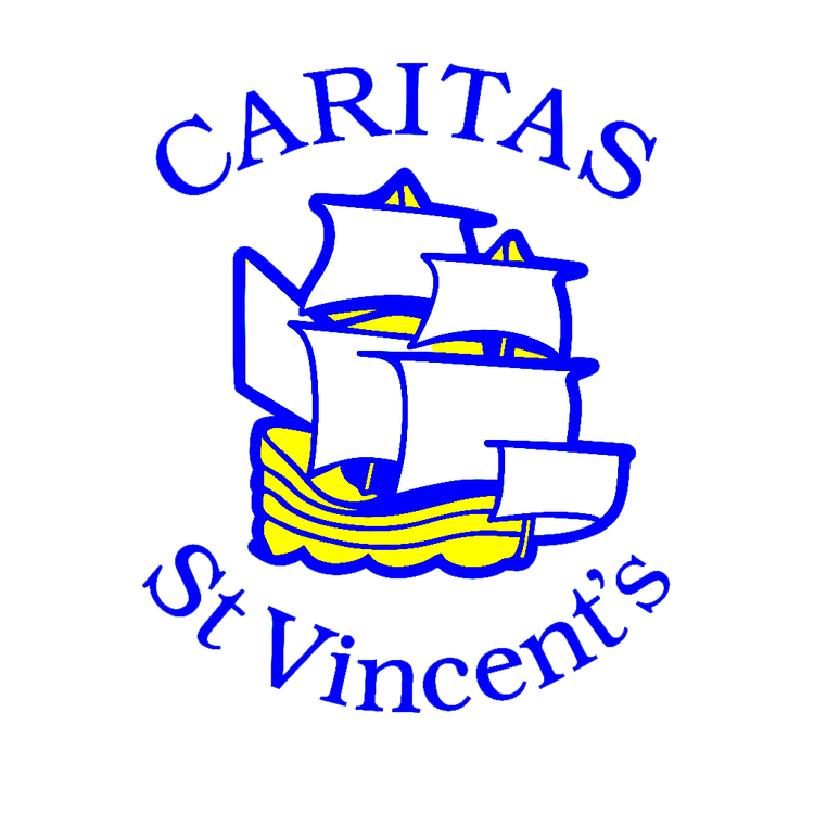 St Vincents Centre Staff