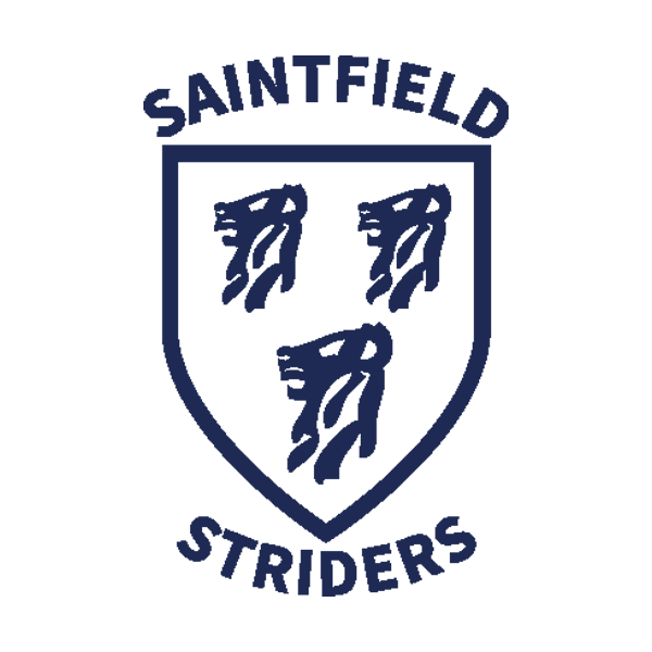 Saintfield Striders