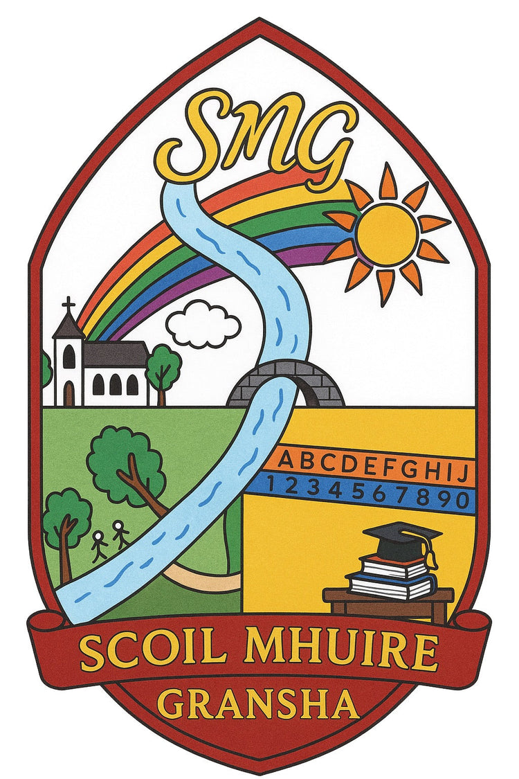 Scoil Mhuire Gransha PS