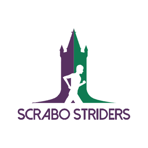 Scrabo Striders