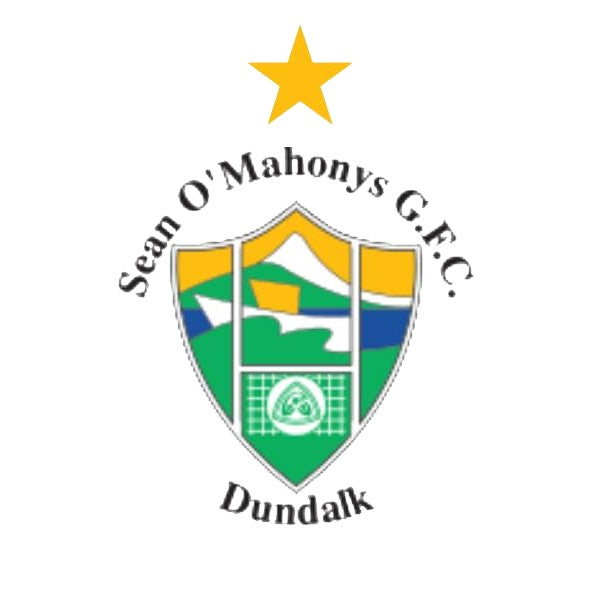 Sean O'Mahonys GFC