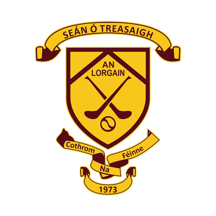 Sean Treacys Hurling Club Lurgan