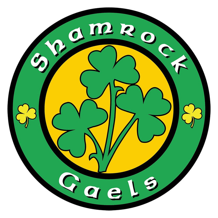 Shamrock Gaels Armagh