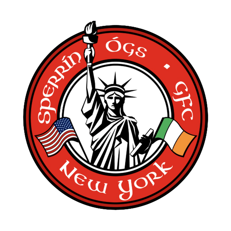 Sperrin Ogs NY