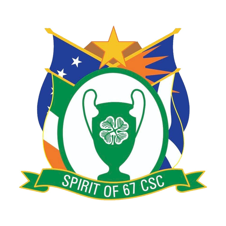 Spirit of 67 CSC
