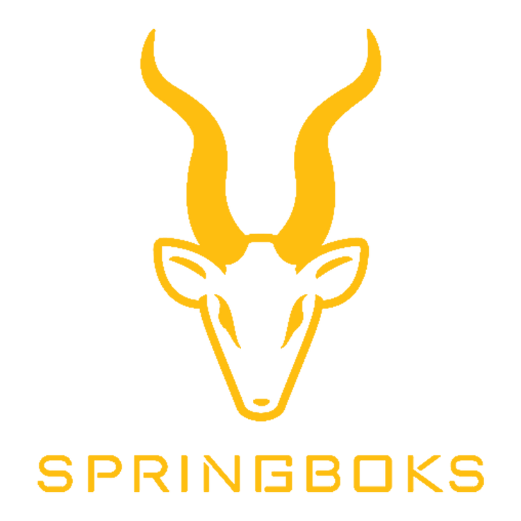 Springboks Tag Rugby