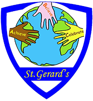 St Gerards SSS Belfast Staff