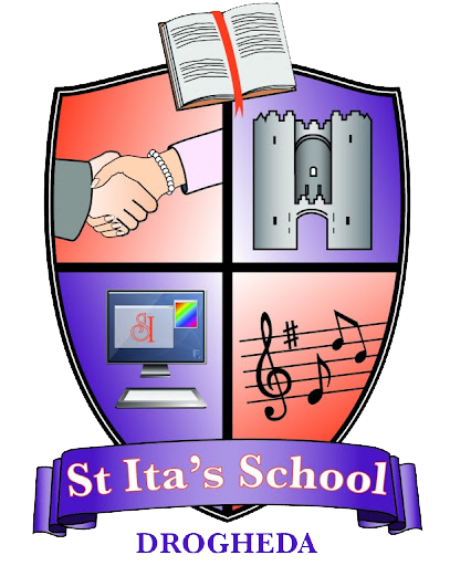 St Itas School Drogheda Staff