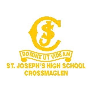 St Josephs HS Crossmaglen Students