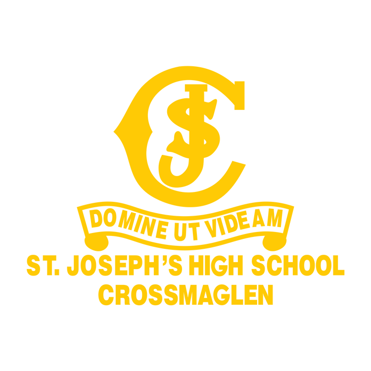 St Josephs HS Crossmaglen Staff