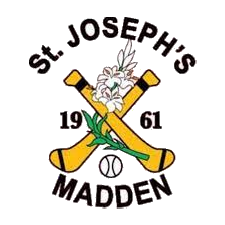 St Josephs Madden Camogie