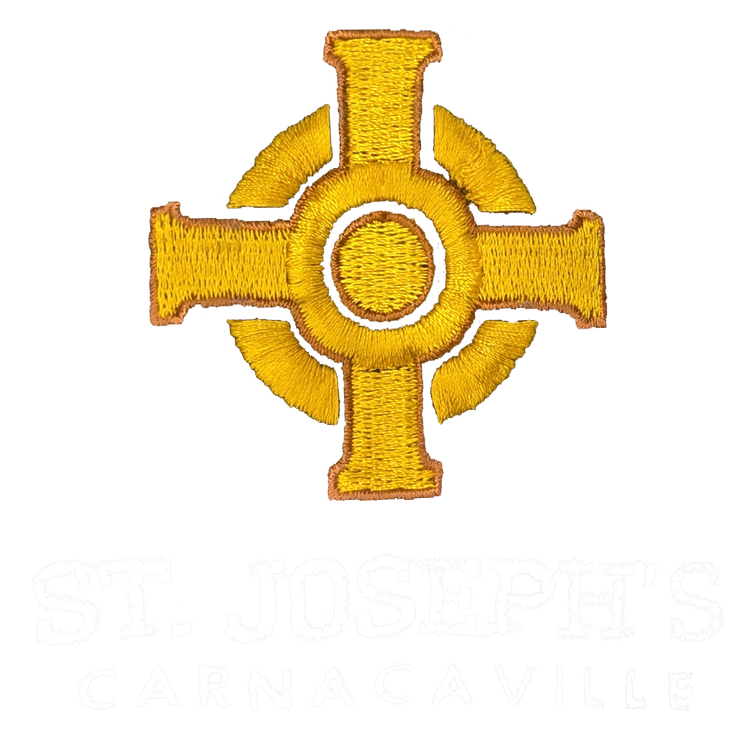 St Josephs PS Carnacaville Students
