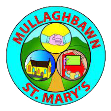 St Marys PS Mullaghbawn Leavers