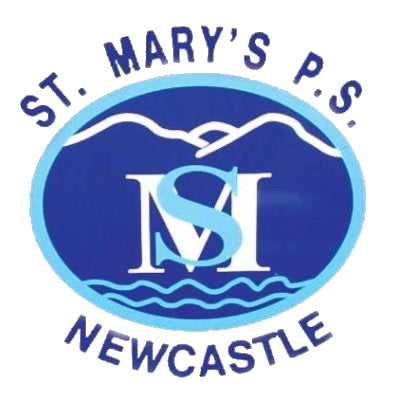 St Marys PS Newcastle Students