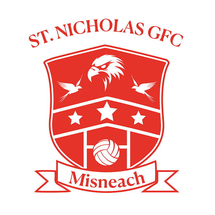 St Nicholas GFC Drogheda