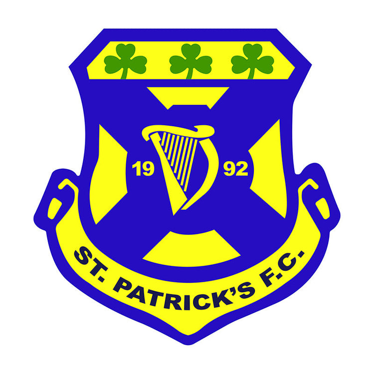 St Patricks FC