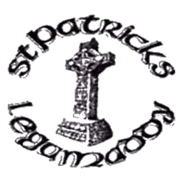 St Patricks PS Legamaddy Leavers
