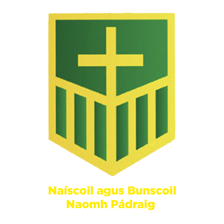 St Patricks PS Newry
