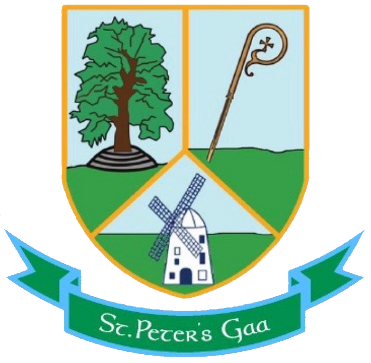 St Peters Dublin Summer Pack