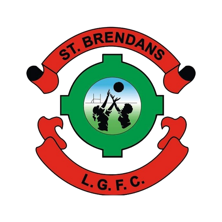 St Brendans LGFA