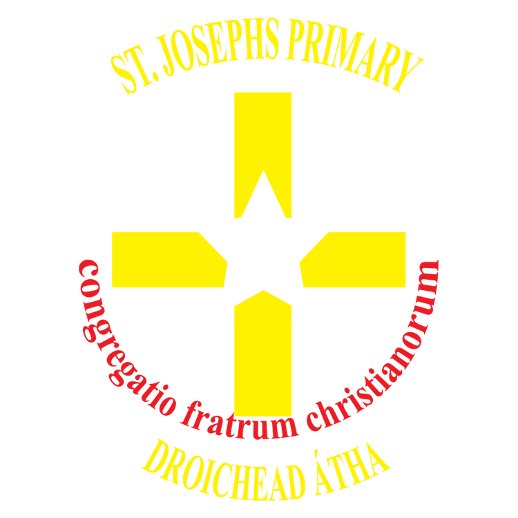 St Josephs CBS Drogheda Staff