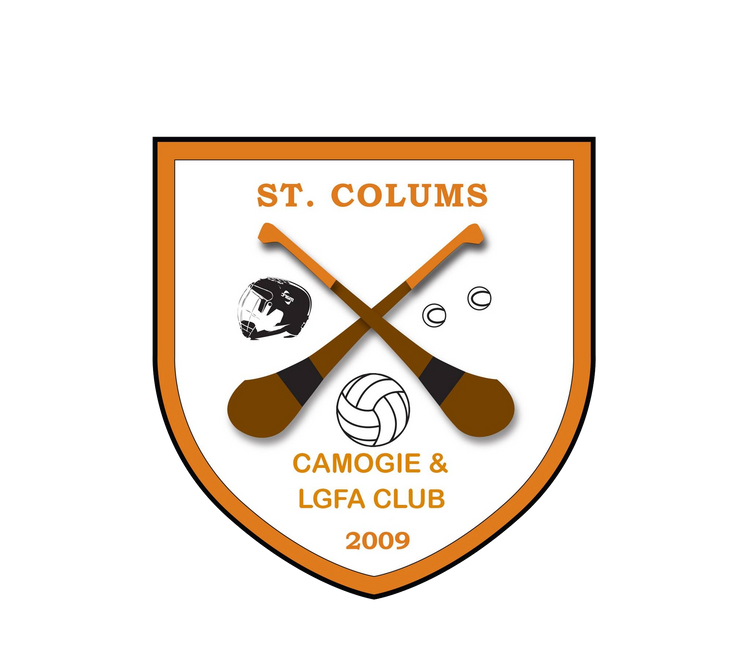 St Colums Camogie & Ladies Football