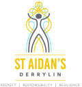 St Aidans High School Derrylin Students