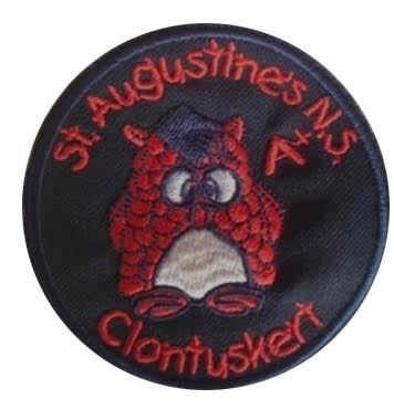 St Augustines NS Clontuskert