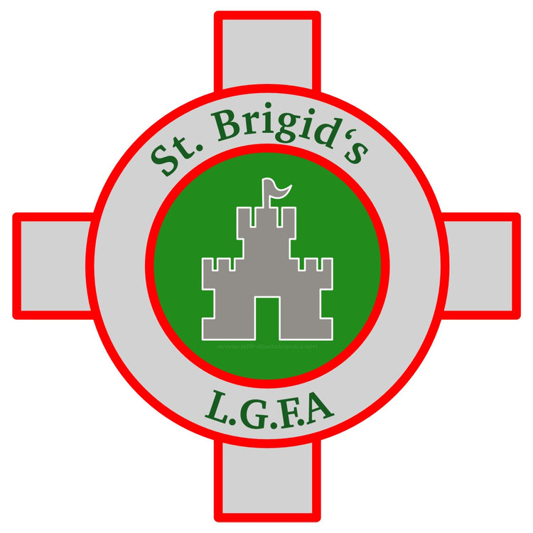 St Brigids Clonmore LGFA