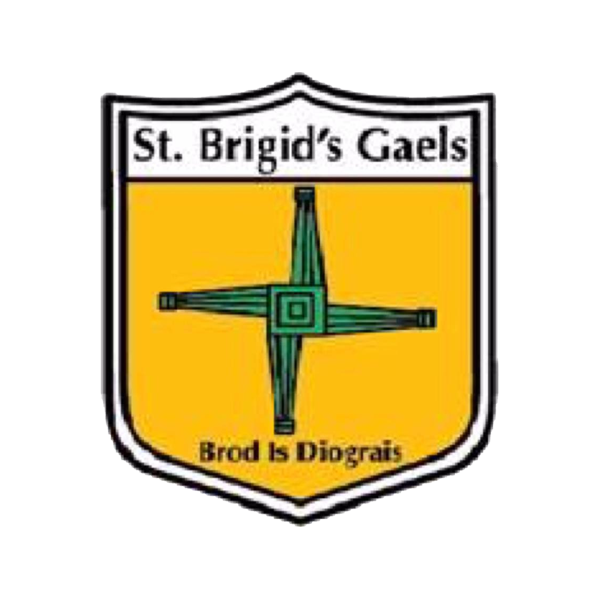 St Brigid's Gaels LGFA