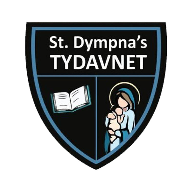 St Dympnas NS Tydavnet